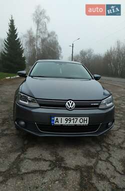 Volkswagen Jetta 2013