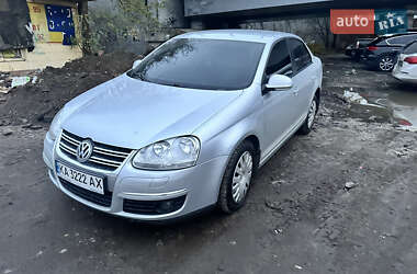 Volkswagen Jetta 2006