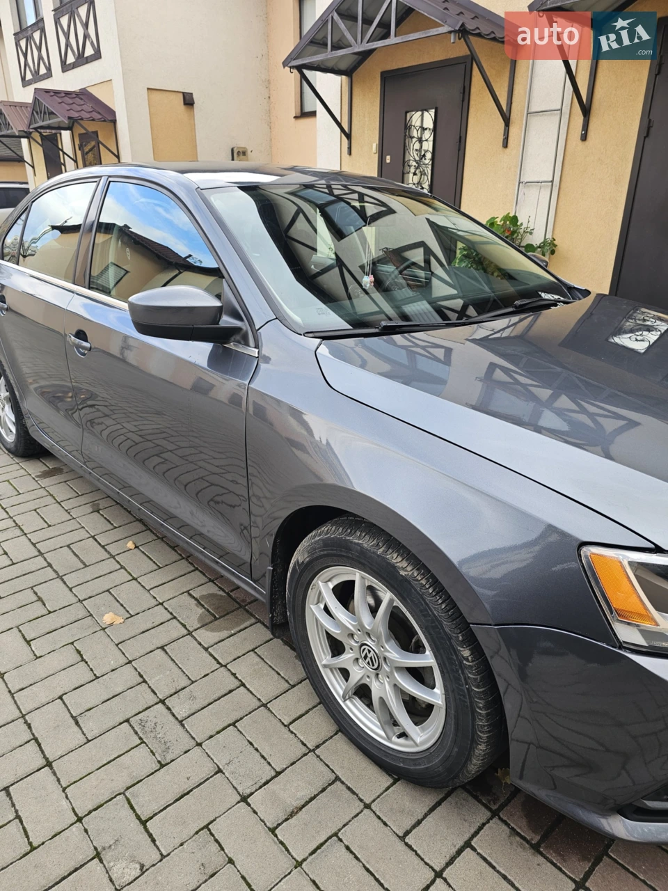 2016 Volkswagen Jetta - мініатюра 4