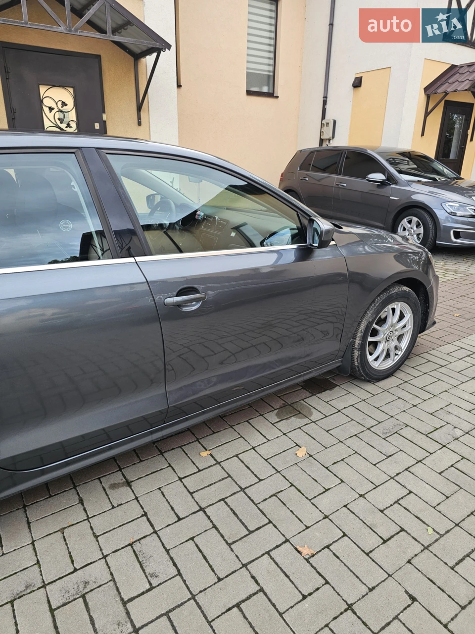 2016 Volkswagen Jetta - мініатюра 5