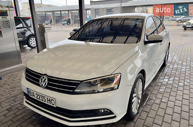 Volkswagen Jetta 2014
