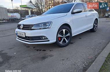 Volkswagen Jetta 2015