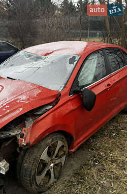 Volkswagen Jetta  2018