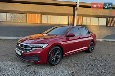 Volkswagen Jetta  2022