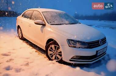 Volkswagen Jetta 2016