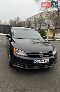 Volkswagen Jetta 2015