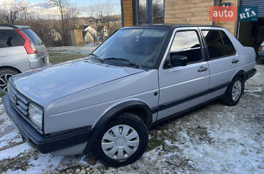 Volkswagen Jetta  1988