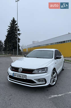 Volkswagen Jetta 2016