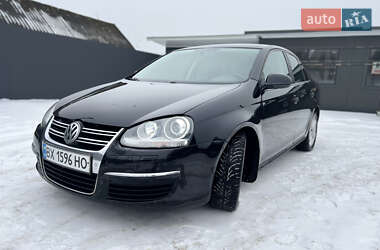 Volkswagen Jetta  2010