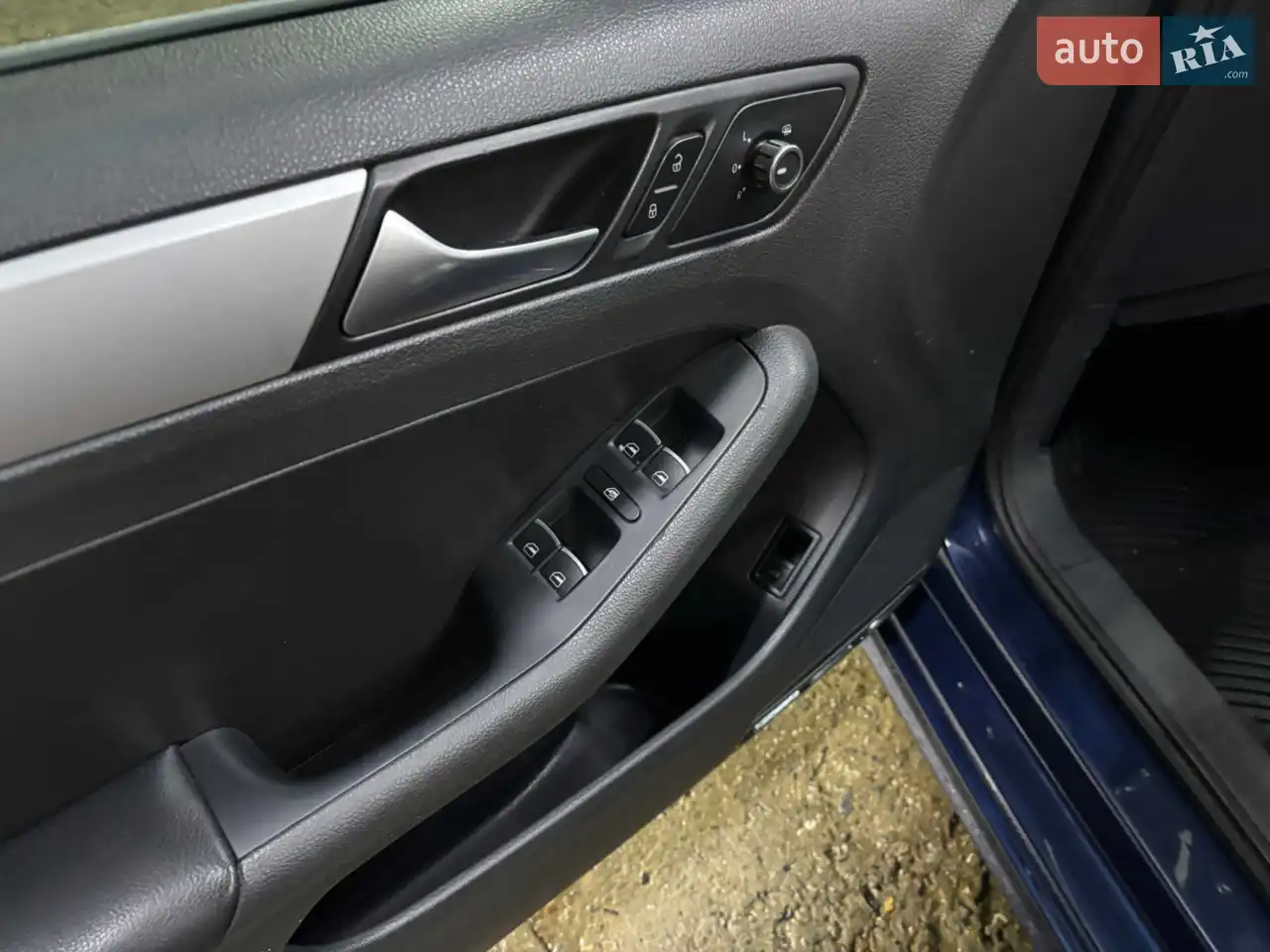 2012 Volkswagen Jetta - мініатюра 5