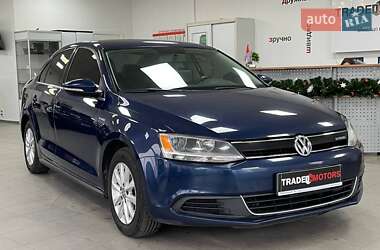 Volkswagen Jetta  2013