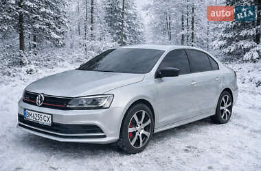 Volkswagen Jetta  2016