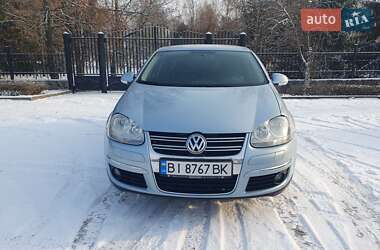 Volkswagen Jetta  2010