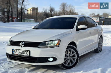 Volkswagen Jetta  2010
