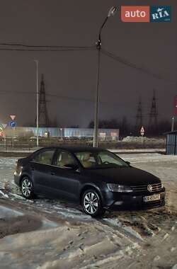 Volkswagen Jetta  2016