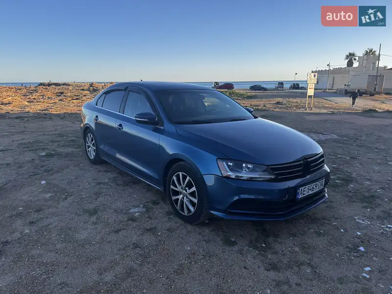 Volkswagen Jetta