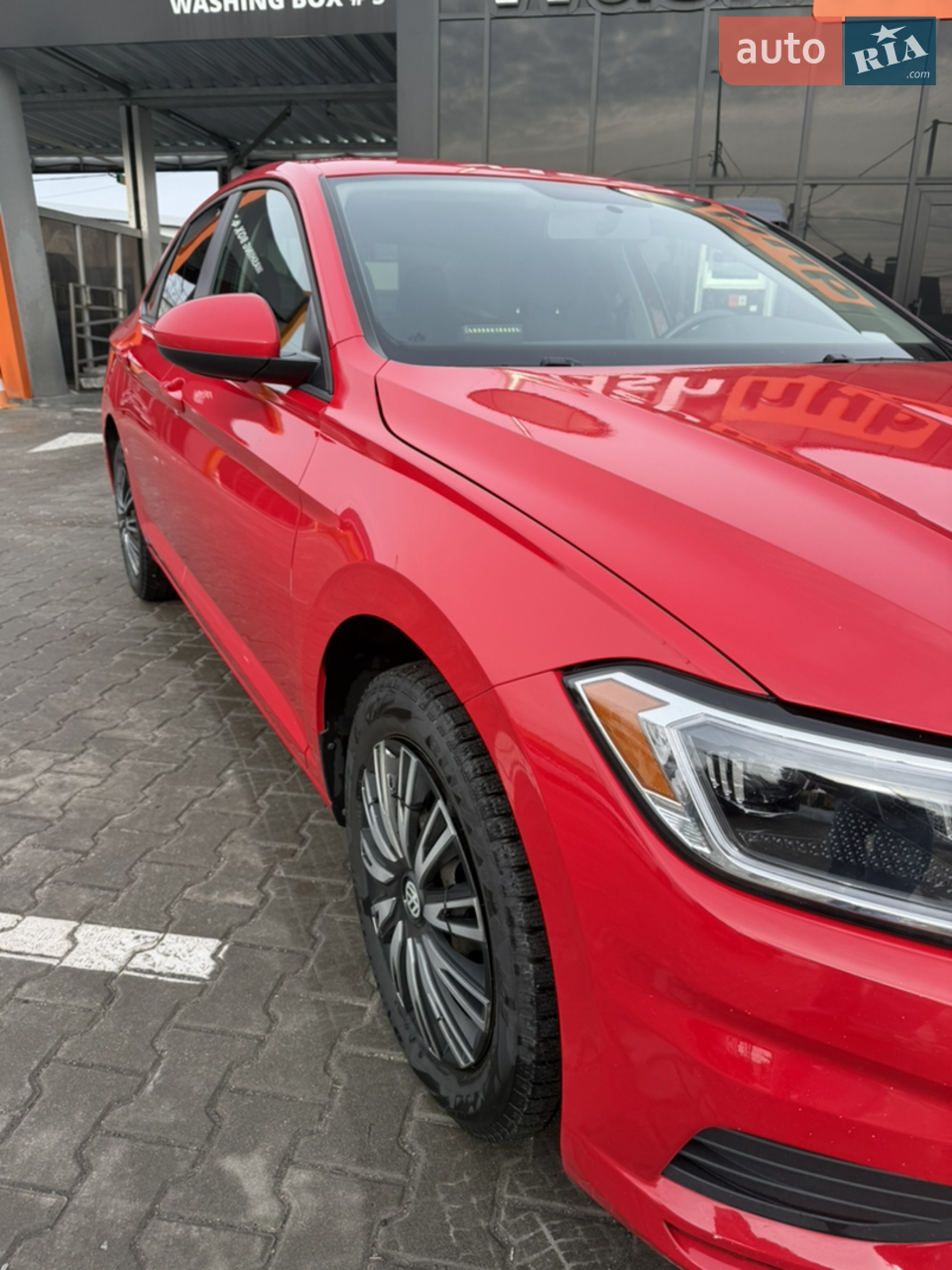 2020 Volkswagen Jetta - мініатюра 2