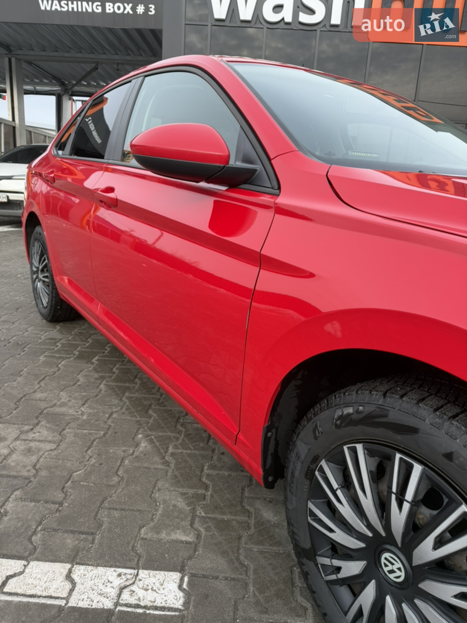 2020 Volkswagen Jetta - мініатюра 3