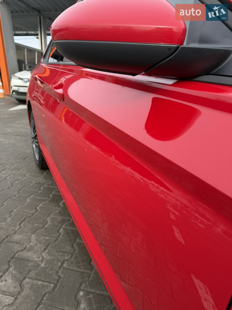 2020 Volkswagen Jetta - мініатюра 4