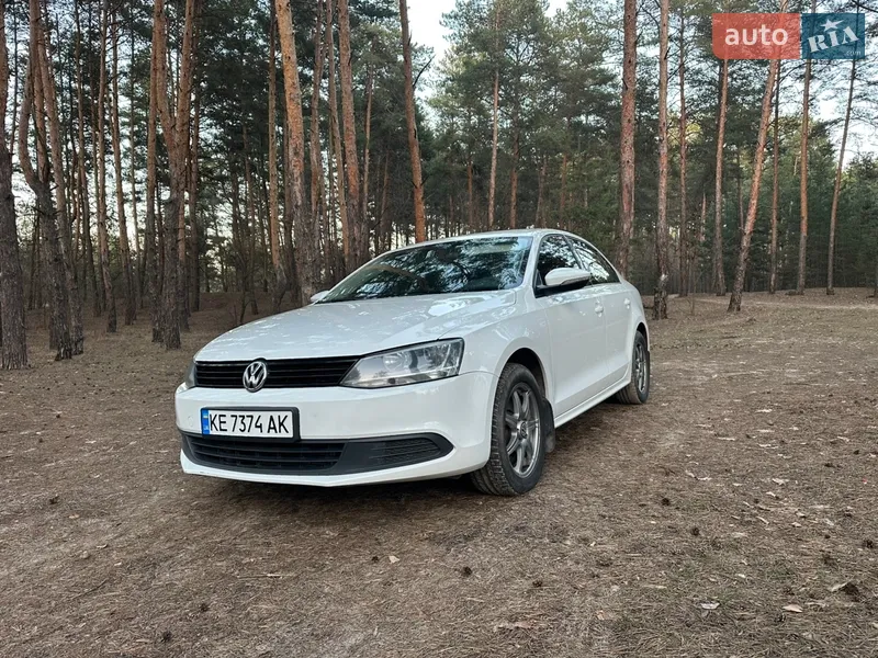 Volkswagen Jetta