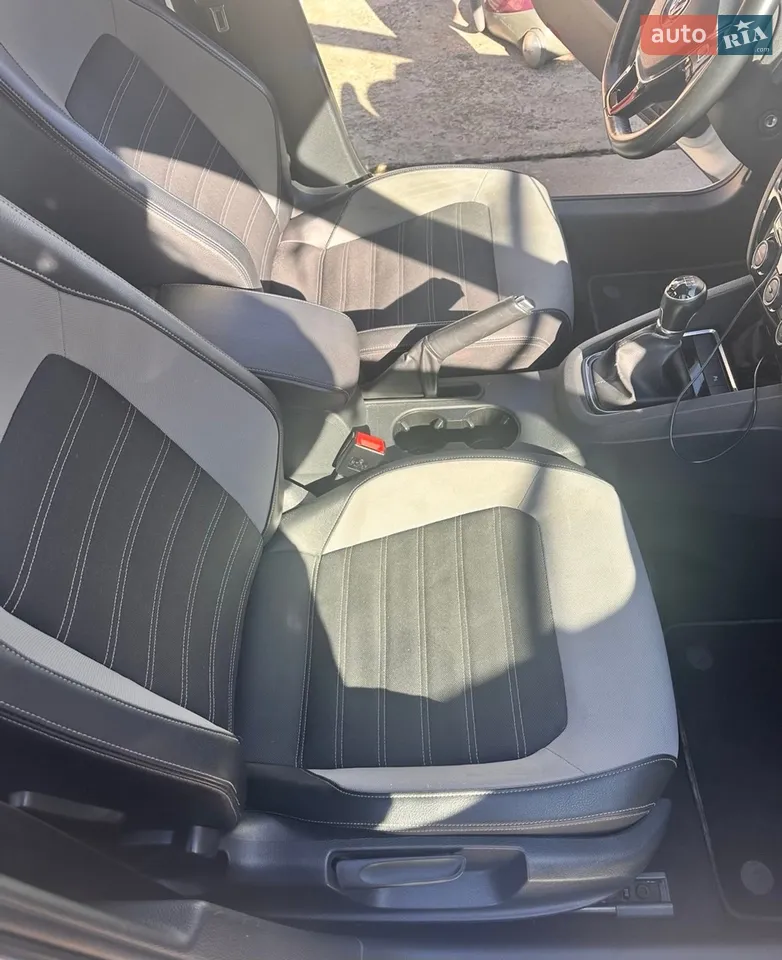 2016 Volkswagen Jetta - мініатюра 5