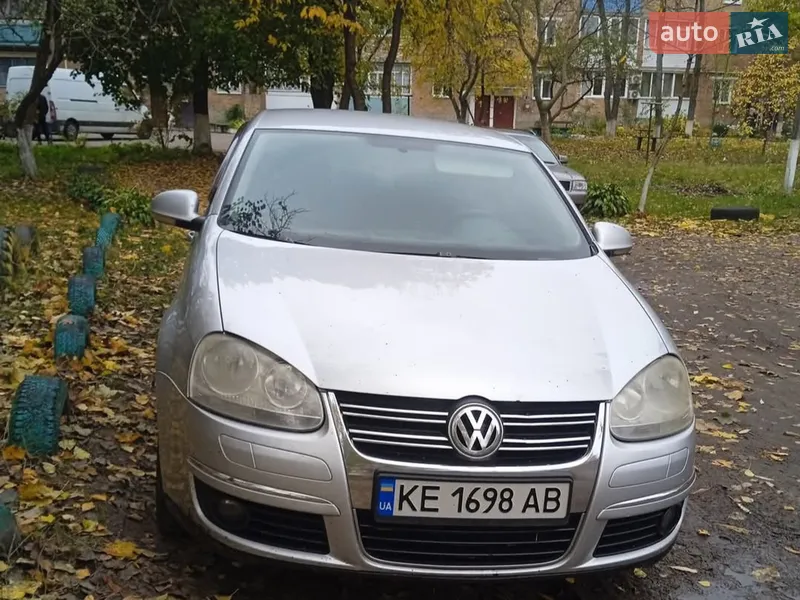 Volkswagen Jetta