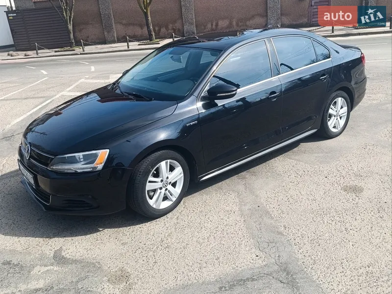 Volkswagen Jetta