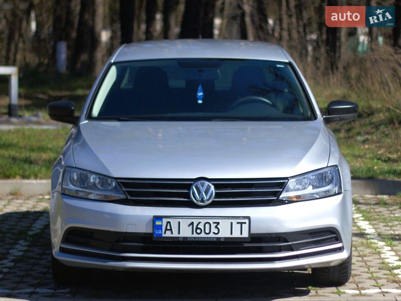 Volkswagen Jetta