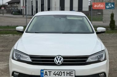 Volkswagen Jetta 2013