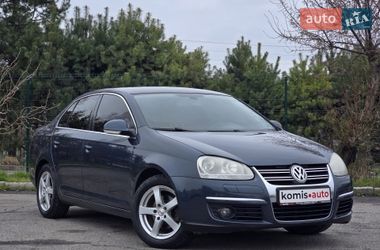 Volkswagen Jetta  2006