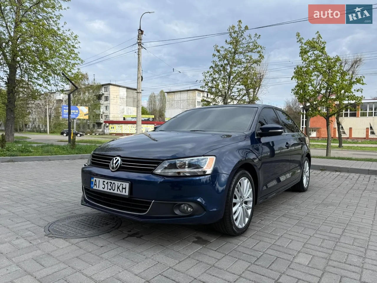 2014 Volkswagen Jetta - мініатюра 2