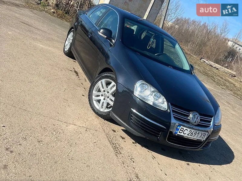 Volkswagen Jetta