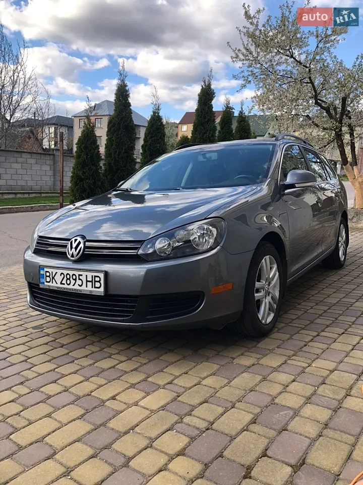 2013 Volkswagen Jetta - фото 1