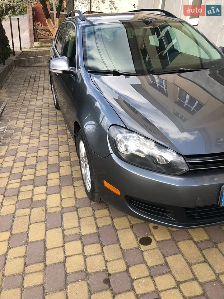 2013 Volkswagen Jetta - мініатюра 3