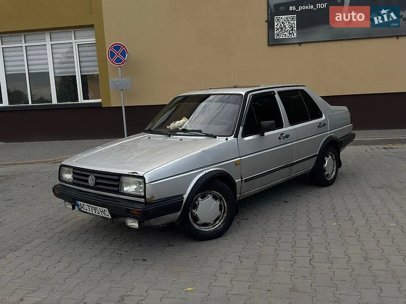 Volkswagen Jetta