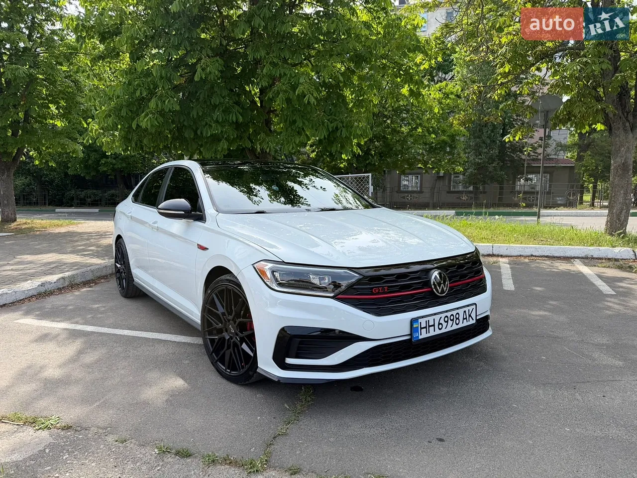 2019 Volkswagen Jetta - фото 1