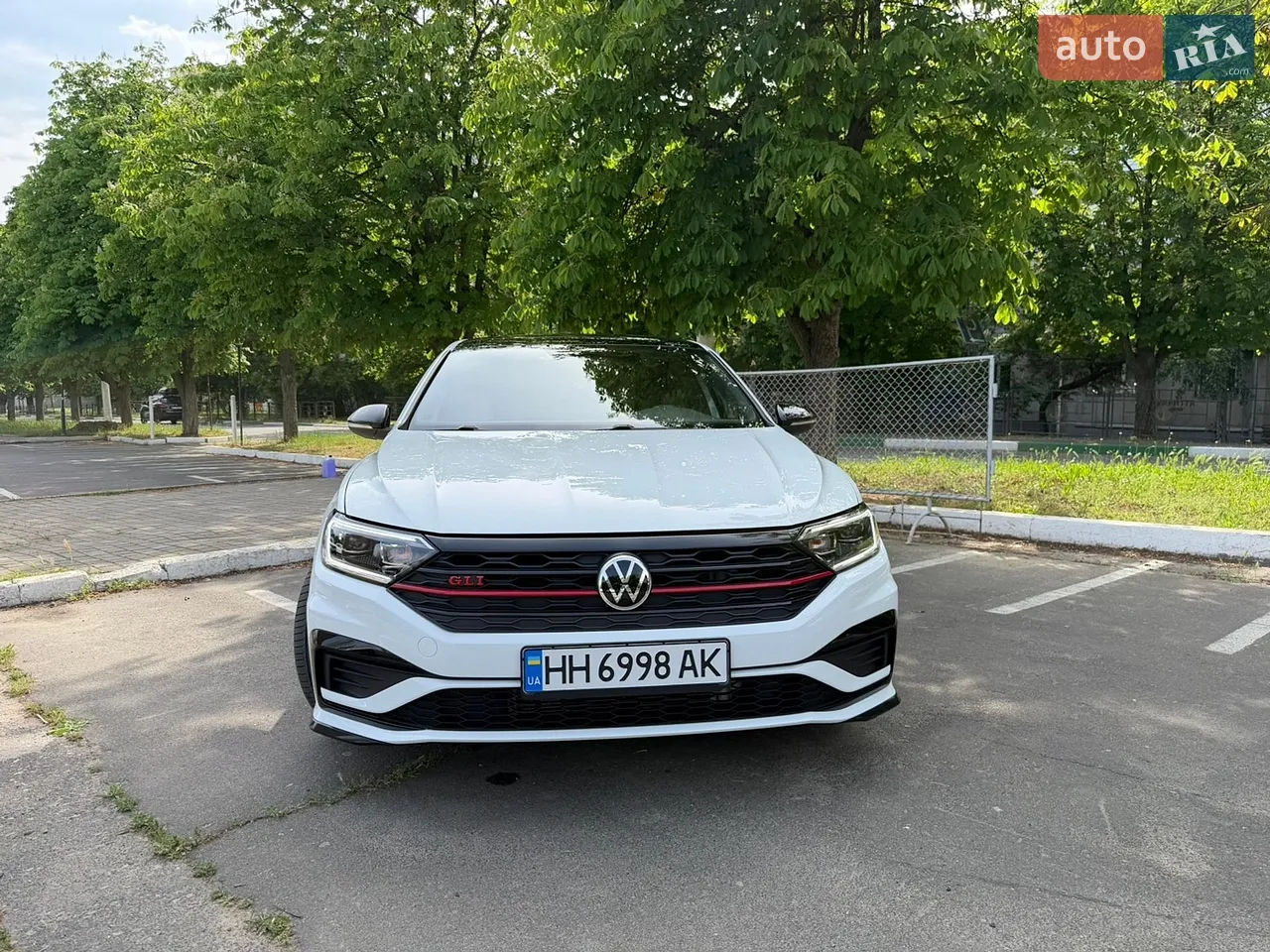 2019 Volkswagen Jetta - мініатюра 5
