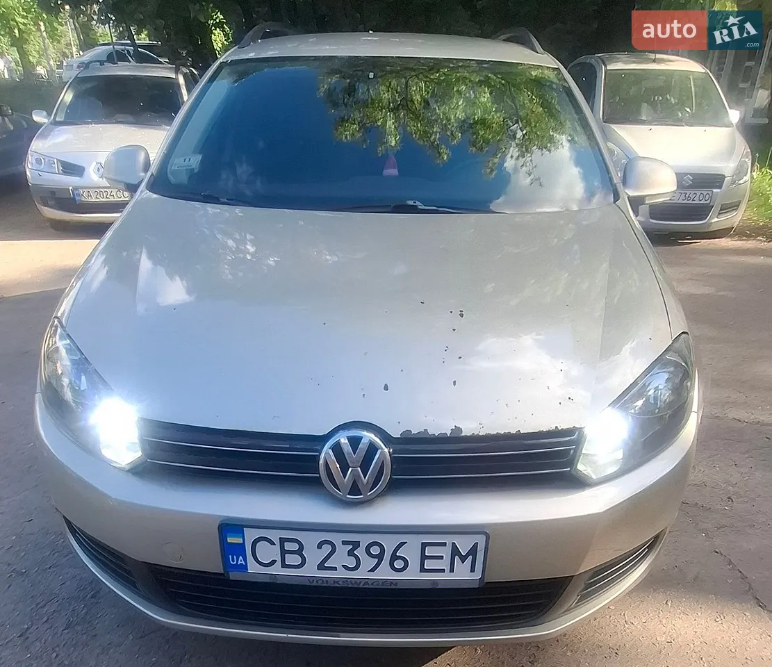 2012 Volkswagen Jetta - мініатюра 3