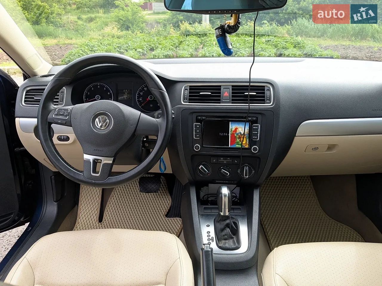 2013 Volkswagen Jetta - мініатюра 5