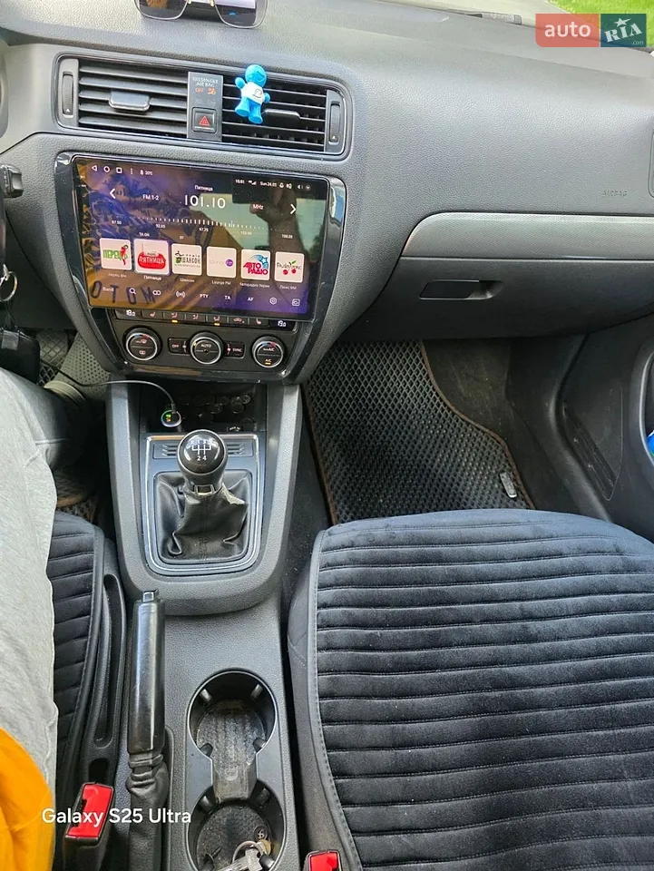 2015 Volkswagen Jetta - мініатюра 4