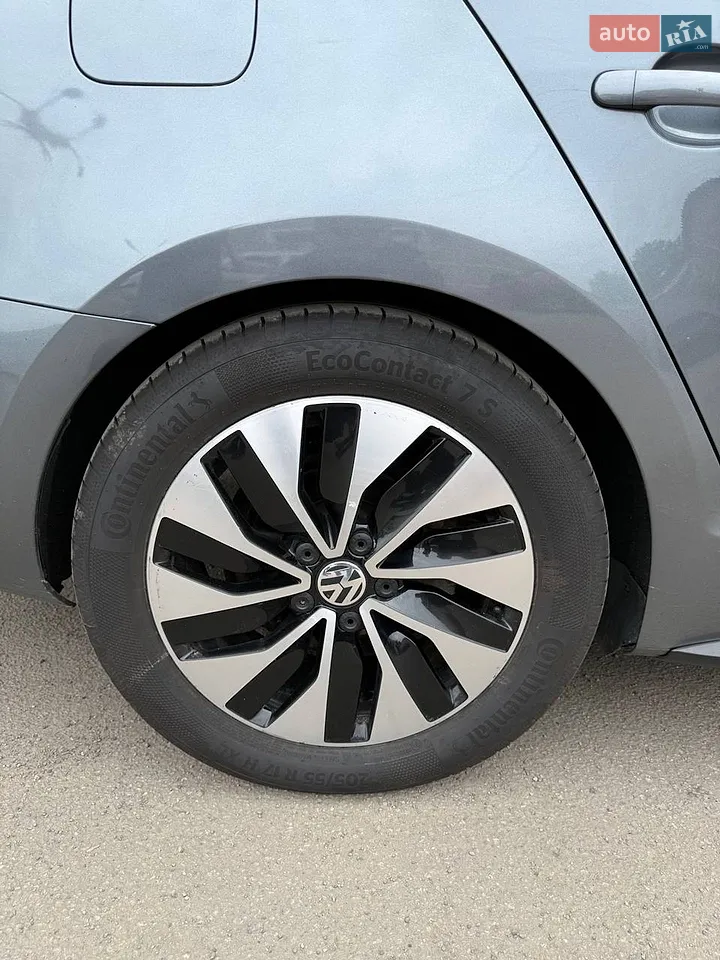 2015 Volkswagen Jetta - мініатюра 2