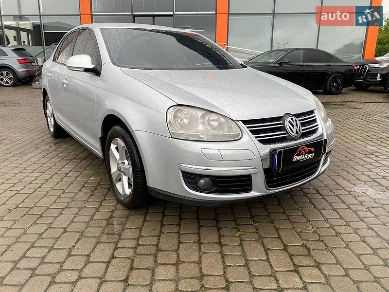 Volkswagen Jetta