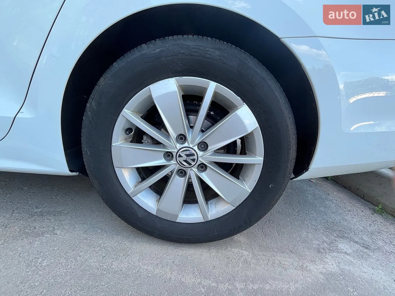 2015 Volkswagen Jetta - мініатюра 5