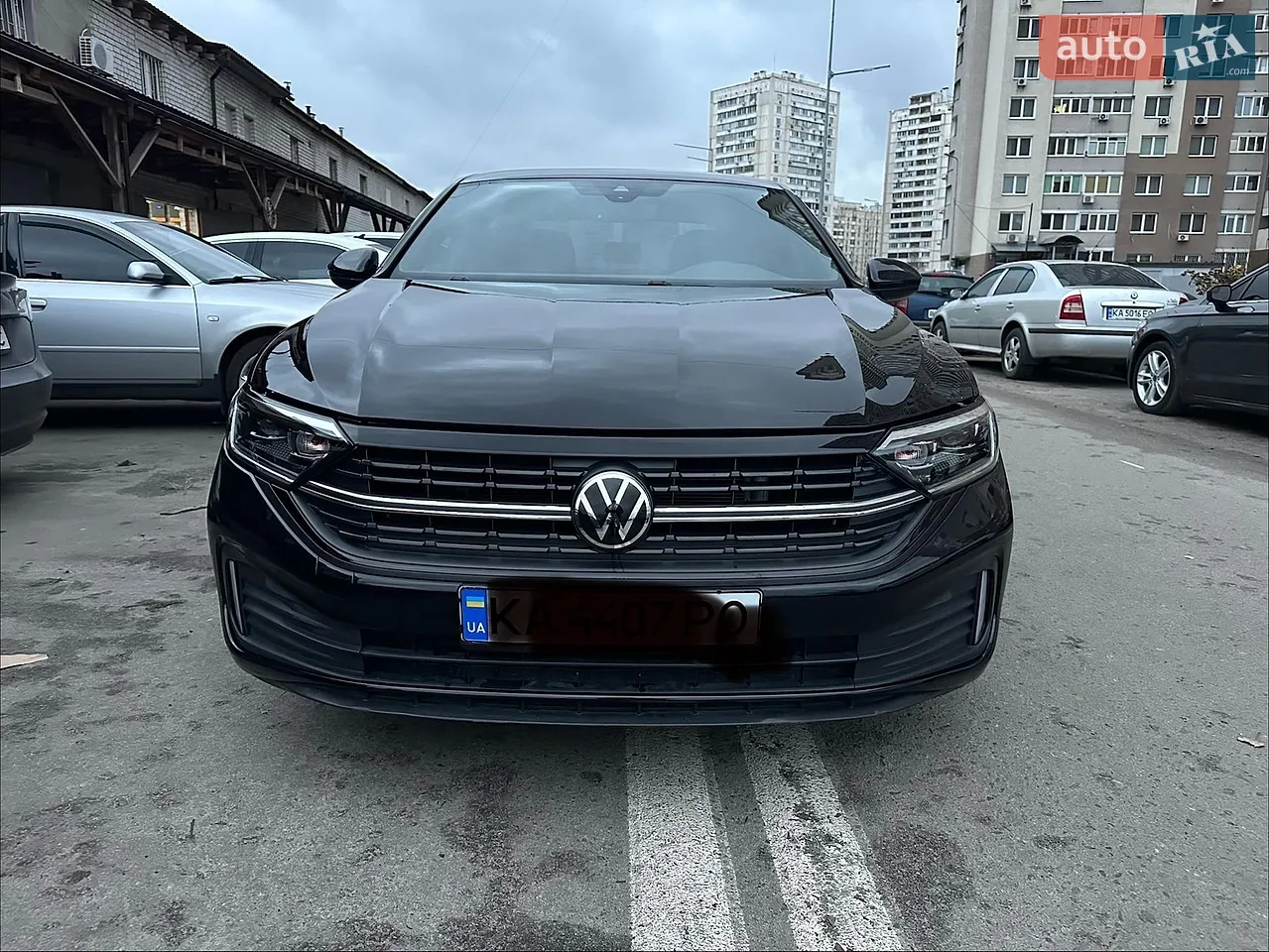 2023 Volkswagen Jetta - фото 1