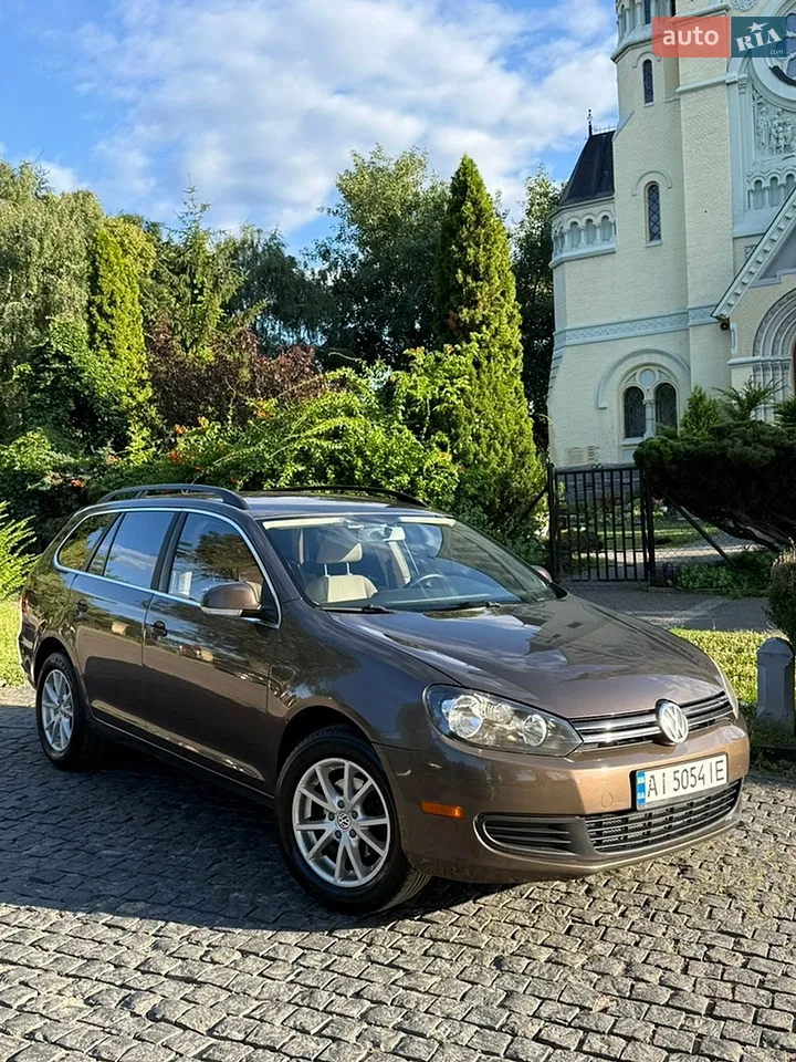 2013 Volkswagen Jetta - фото 1