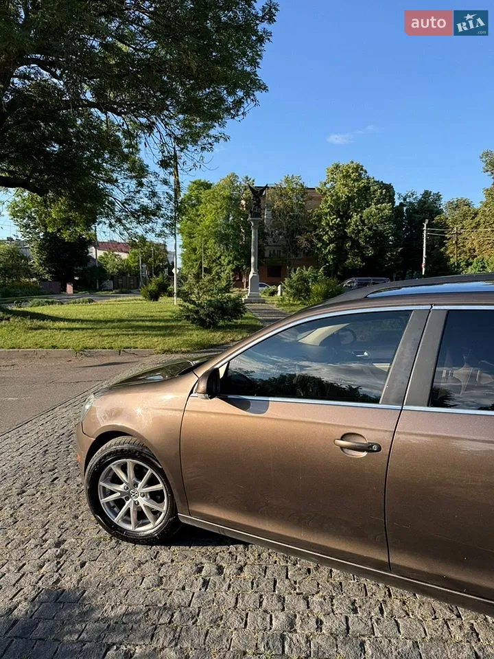 2013 Volkswagen Jetta - мініатюра 3