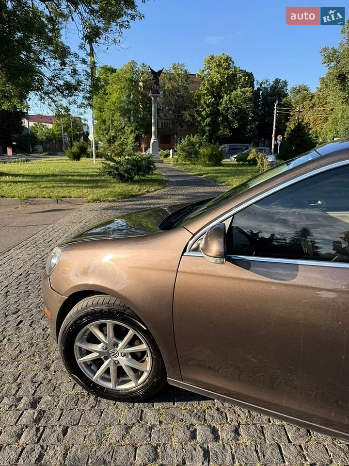 2013 Volkswagen Jetta - мініатюра 5