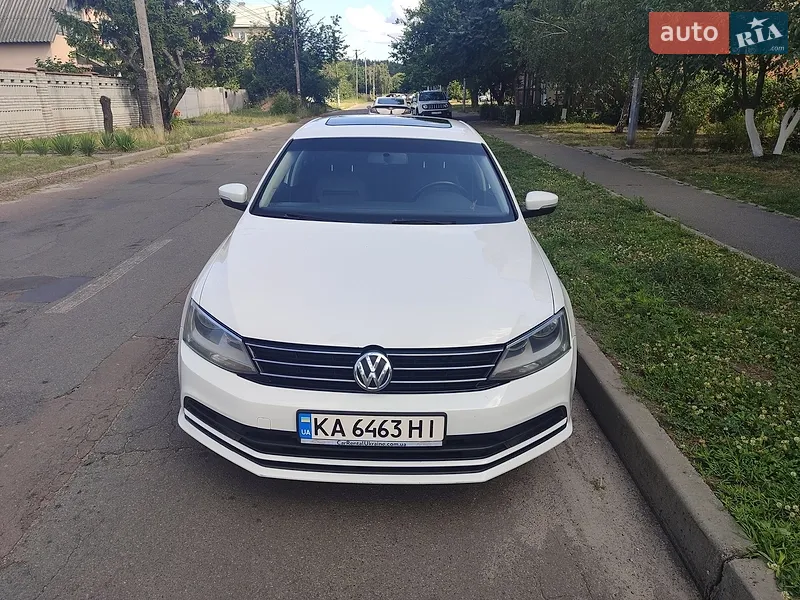 Volkswagen Jetta