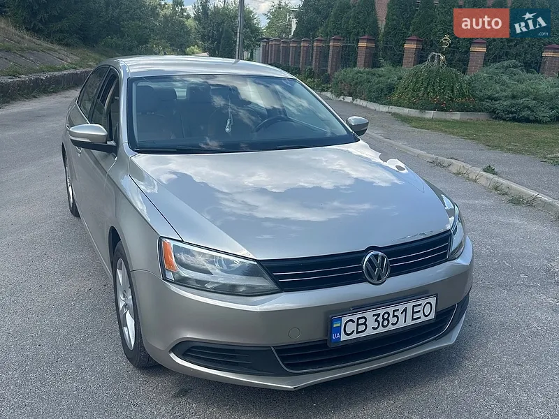 Volkswagen Jetta