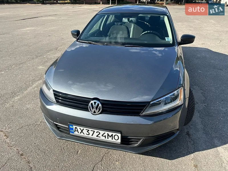 Volkswagen Jetta